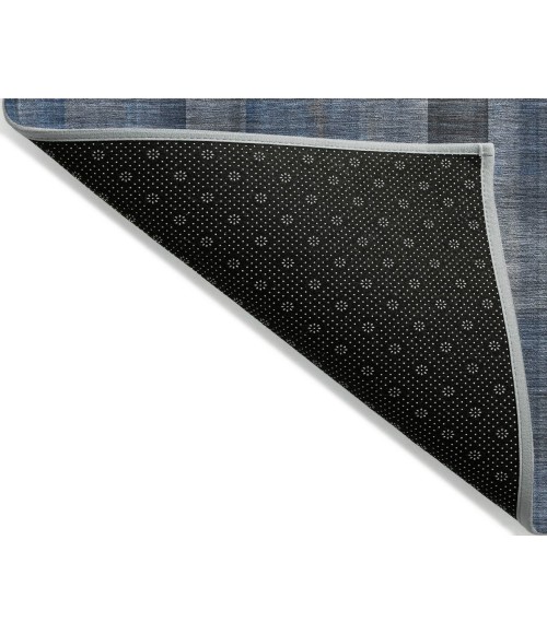 Chantille ACN548 Blue 10' x 14' Rug