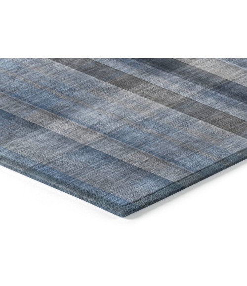 Chantille ACN548 Blue 10' x 14' Rug