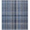 Addison Chantille ACN548 Blue 3 ft. x 5 ft. Rectangle Rug