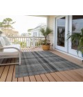 Chantille ACN548 Gray 5' x 7'6" Rug