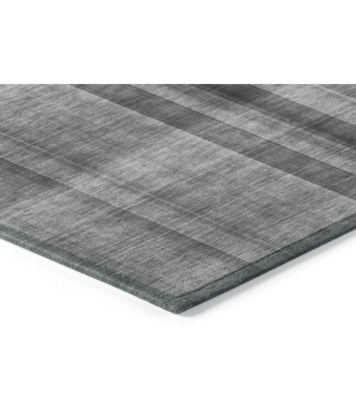 Chantille ACN548 Gray 5' x 7'6" Rug