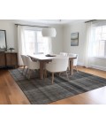 Chantille ACN548 Gray 5' x 7'6" Rug