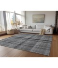 Chantille ACN548 Gray 5' x 7'6" Rug