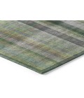 Chantille ACN548 Green 3' x 5' Rug