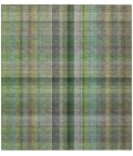 Chantille ACN548 Green 3' x 5' Rug