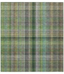 Addison Chantille ACN548 Green 3 ft. x 5 ft. Rectangle Rug