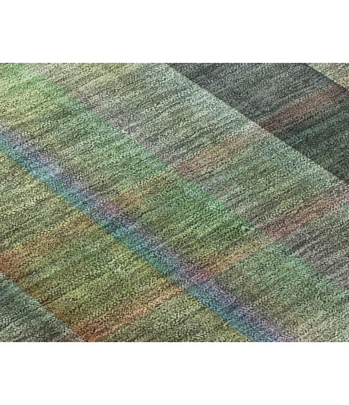 Chantille ACN548 Green 3' x 5' Rug