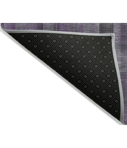 Chantille ACN548 Purple 2'6" x 3'10" Rug