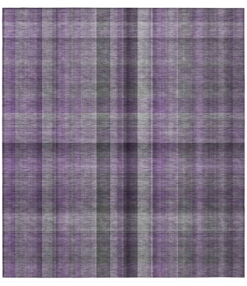 Chantille ACN548 Purple 2'6" x 3'10" Rug