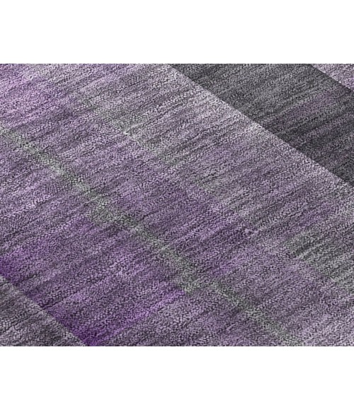 Chantille ACN548 Purple 2'6" x 3'10" Rug