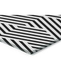 Chantille ACN550 Black 2'6" x 3'10" Rug