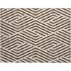 Addison Chantille ACN550 Brown 1 ft. 8 in. x 2 ft. 6 in. Rectangle Rug