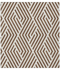 Addison Chantille ACN550 Brown 10 ft. x 14 ft. Rectangle Rug