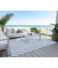 Chantille ACN550 Denim 5' x 7'6" Rug