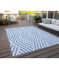 Chantille ACN550 Denim 5' x 7'6" Rug