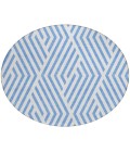 Chantille ACN550 Denim 8' x 8' Rug