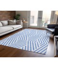 Chantille ACN550 Denim 5' x 7'6" Rug
