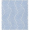 Addison Chantille ACN550 Denim 2 ft. 6 in. x 3 ft. 10 in. Rectangle Rug