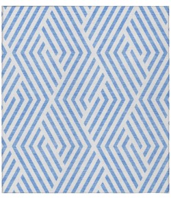 Addison Chantille ACN550 Denim 5 ft. x 7 ft. 6 in. Rectangle Rug
