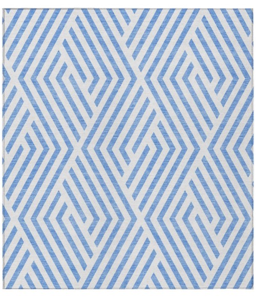 Chantille ACN550 Denim 5' x 7'6" Rug