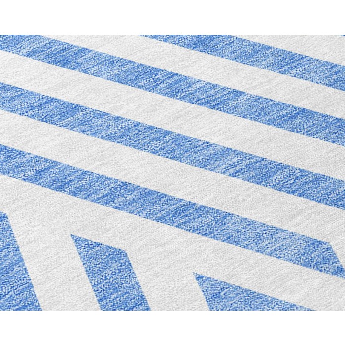 Chantille ACN550 Denim 2'6" x 3'10" Rug