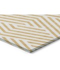 Chantille ACN550 Gold 2'3" x 7'6" Rug