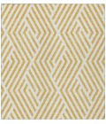 Chantille ACN550 Gold 10' x 14' Rug