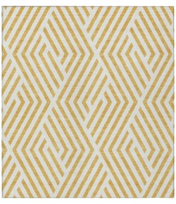Addison Chantille ACN550 Gold 10 ft. x 14 ft. Rectangle Rug