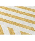 Chantille ACN550 Gold 2'3" x 7'6" Rug
