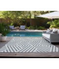 Chantille ACN550 Gray 3' x 5' Rug