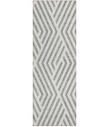 Chantille ACN550 Gray 2'3" x 7'6" Rug