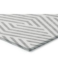 Chantille ACN550 Gray 2'3" x 7'6" Rug
