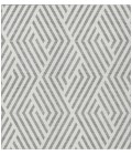 Chantille ACN550 Gray 3' x 5' Rug