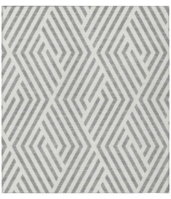 Addison Chantille ACN550 Gray 3 ft. x 5 ft. Rectangle Rug