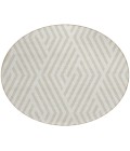Chantille ACN550 Ivory 8' x 8' Rug