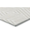 Chantille ACN550 Ivory 5' x 7'6" Rug