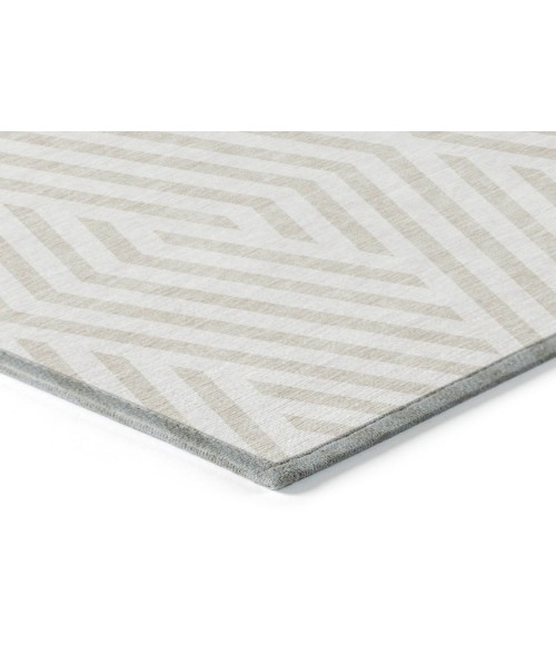 Chantille ACN550 Ivory 5' x 7'6" Rug