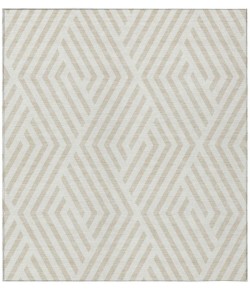 Addison Chantille ACN550 Ivory 3 ft. x 5 ft. Rectangle Rug