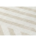 Chantille ACN550 Ivory 5' x 7'6" Rug