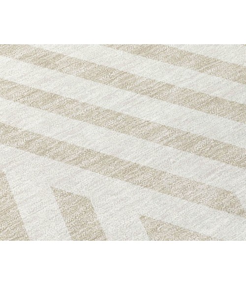 Chantille ACN550 Ivory 5' x 7'6" Rug