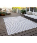 Chantille ACN550 Lavender 2'6" x 3'10" Rug