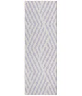 Chantille ACN550 Lavender 2'3" x 7'6" Rug
