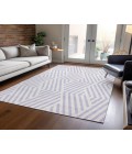 Chantille ACN550 Lavender 2'6" x 3'10" Rug