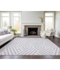Chantille ACN550 Lavender 2'6" x 3'10" Rug