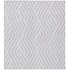 Addison Chantille ACN550 Lavender 8 ft. x 10 ft. Rectangle Rug