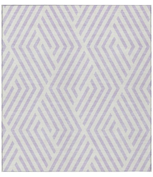 Chantille ACN550 Lavender 2'6" x 3'10" Rug