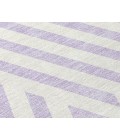 Chantille ACN550 Lavender 2'3" x 7'6" Rug