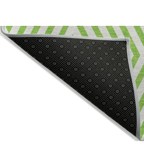 Chantille ACN550 Lime 2'3" x 7'6" Rug