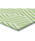 Chantille ACN550 Lime 2'3" x 7'6" Rug