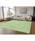 Chantille ACN550 Lime 2'6" x 3'10" Rug